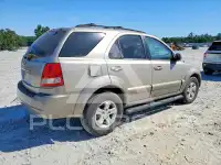2006 KIA Sorento фото