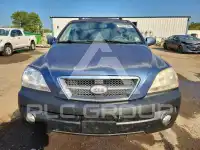 2006 KIA Sorento фото