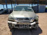 2006 KIA Sorento photo