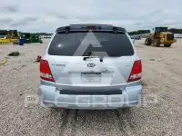 2006 KIA Sorento фото