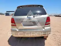 2006 KIA Sorento photo