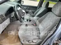 2006 KIA Sorento фото