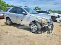 2006 KIA Sorento photo