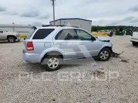 2006 KIA Sorento фото