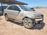2006 KIA Sorento photo