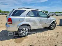 2006 KIA Sorento photo