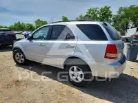 2006 KIA Sorento photo