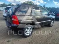 2006 KIA Sportage photo