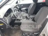 2006 KIA Sportage photo