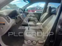 2006 KIA Sportage photo