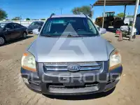 2006 KIA Sportage photo