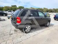 2006 KIA Sportage photo