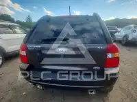 2006 KIA Sportage photo