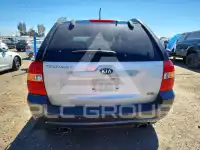 2006 KIA Sportage photo
