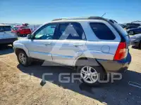 2006 KIA Sportage photo