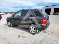 2006 KIA Sportage photo