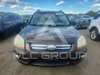 2006 KIA Sportage photo