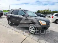 2006 KIA Sportage photo