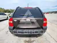 2006 KIA Sportage photo