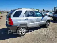 2006 KIA Sportage photo