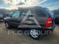 2006 KIA Sportage photo