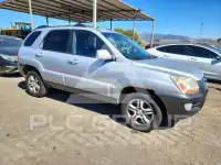 2006 KIA Sportage photo