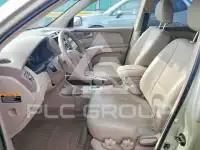 2006 KIA Sportage фото