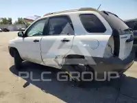 2006 KIA Sportage фото