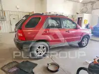 2006 KIA Sportage photo