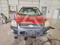 2006 KIA Sportage photo