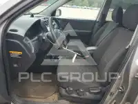 2006 KIA Sportage фото