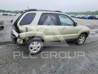 2006 KIA Sportage фото