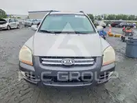 2006 KIA Sportage фото