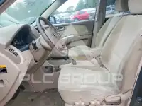2006 KIA Sportage фото