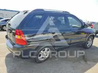 2006 KIA Sportage фото