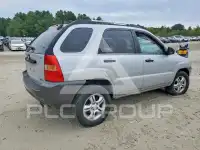 2006 KIA Sportage photo