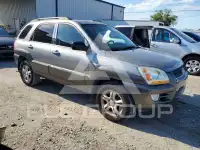2006 KIA Sportage photo