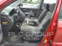 2006 KIA Sportage фото