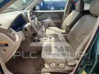 2006 KIA Sportage фото