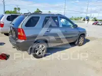 2006 KIA Sportage photo