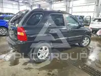 2006 KIA Sportage фото
