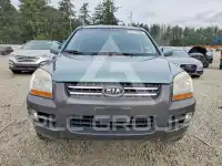 2006 KIA Sportage фото