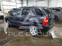 2006 KIA Sportage фото