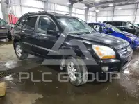 2006 KIA Sportage фото