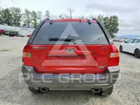 2006 KIA Sportage фото