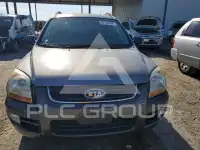 2006 KIA Sportage photo