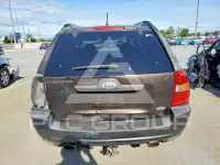 2006 KIA Sportage photo