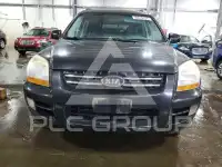 2006 KIA Sportage фото