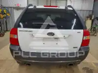 2006 KIA Sportage фото