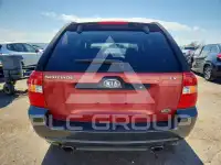 2006 KIA Sportage фото